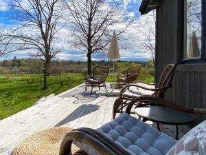 Gallery image of 6 person holiday home in HERRäNG in Herräng