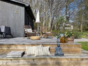 Gallery image of 6 person holiday home in HERRäNG in Herräng