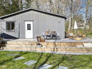 Gallery image of 6 person holiday home in HERRäNG in Herräng