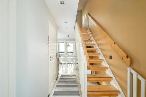 Φωτογραφία από το άλμπουμ του SeaStar 215 by Hiekka Booking σε Kalajoki