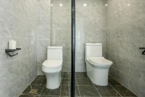 Bagno di Yunbo Youth Hostel Ürümqi