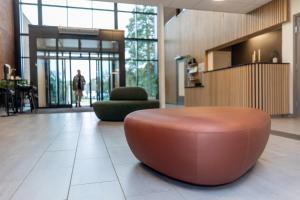 Gallery image of Ansgar Summerhotel in Kristiansand