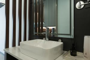 Bagno di Yunbo Youth Hostel Ürümqi