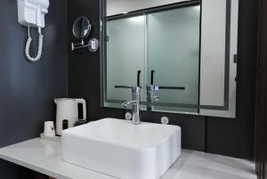 Bagno di Yunbo Youth Hostel Ürümqi