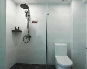Bagno di Yunbo Youth Hostel Ürümqi