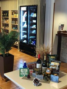 Imagen de la galería de Hotel-Apartamento Rural Atxurra, en Bermeo