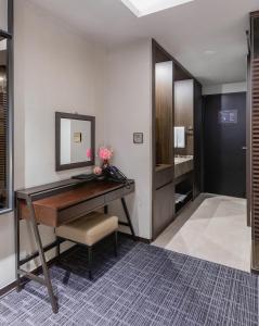 Gallery image of Golden Tulip Ever Yongin Hotel in Yongin +22 photos