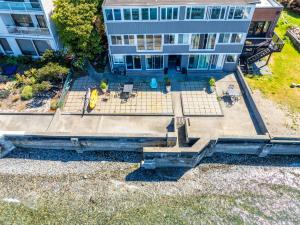 Fotografie z fotogalerie ubytování Seaside Serenity 1-BR Apt with peek-a-boo sound views v destinaci Seattle