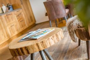 Foto sihtkohas Hinterthal asuva majutusasutuse Alpenchalet Prinsengut galeriist