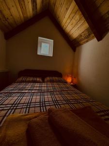 Galeriebild der Unterkunft Vikendica,Bungalovi Lipska pećina in Cetinje