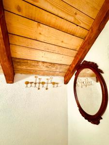 Galeriebild der Unterkunft Vikendica,Bungalovi Lipska pećina in Cetinje