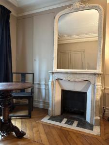 Φωτογραφία από το άλμπουμ του Maison Privée Saint-Germain-des-Prés στο Παρίσι +38 φωτογραφίες