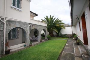 Afbeelding uit fotogalerij van Travellers Inn in Quito