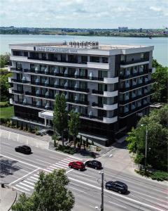 Příroda nedaleko hotelu