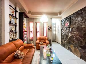 LambangkuningにあるRumah Bromo RedPartnerのギャラリーの写真