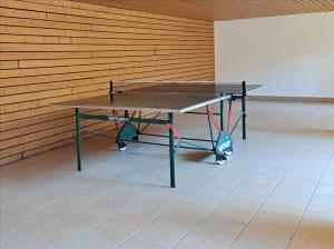 Namizni tenis v nastanitvi Ace Location with Pool & Sauna oz. v okolici