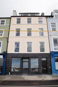 Edificio in cui si trova l'appartamento
