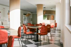 Afbeelding uit fotogalerij van Zeta Club Selinunte in Marinella di Selinunte +54 foto's