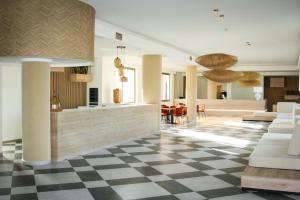 Afbeelding uit fotogalerij van Zeta Club Selinunte in Marinella di Selinunte