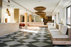 Afbeelding uit fotogalerij van Zeta Club Selinunte in Marinella di Selinunte