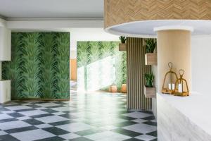 Afbeelding uit fotogalerij van Zeta Club Selinunte in Marinella di Selinunte