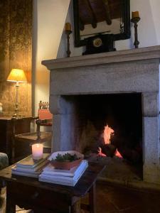 Φωτογραφία από το άλμπουμ του Finca Las Mesas, Cumbres Mayores σε La Estación