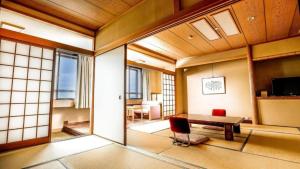 Gallery image of Nara Park Hotel in Nara