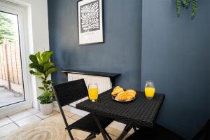 Φωτογραφία από το άλμπουμ του Haydock Cozy 2-Bedroom Home with Free Parking σε Haydock