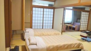 Gallery image of Nara Park Hotel in Nara +37 photos