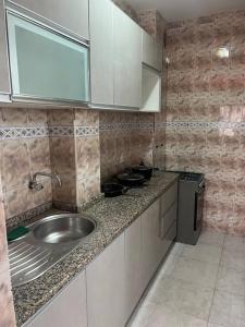 Billede fra billedgalleriet på Cozy and beautiful apartment i Luanda