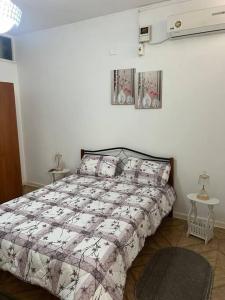 Billede fra billedgalleriet på Cozy and beautiful apartment i Luanda