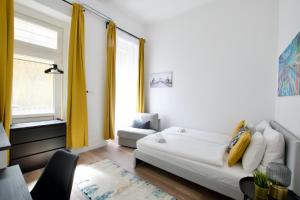 Standard Apartment by Hi5- Rákóczi Studio 1072 Budapest, Rákóczi út 24 kép - 2