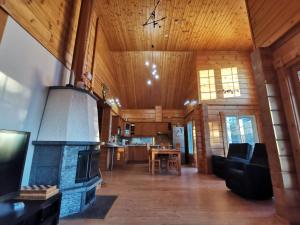 Gallery image of House on the Rock in Imatra +18 photos