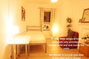 Φωτογραφία από το άλμπουμ του Homestay cambridge central στο Κέμπριτζ