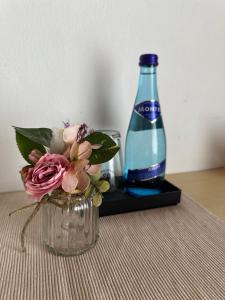 Foto sihtkohas Vandans asuva majutusasutuse Gasthof Stern galeriist