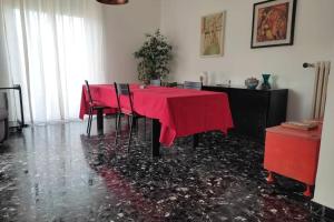 Fotografie z fotogalerie ubytování Casa di Pipo - appartamento davanti al mare v destinaci Pescara