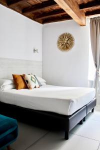 Posteľ alebo postele v izbe v ubytovaní Casa Pietra