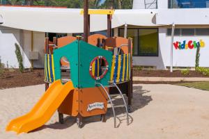 Parquinho infantil em Pestana Blue Alvor Beach - All Inclusive Hotel