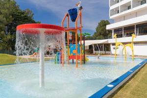 A piscina localizada em Pestana Blue Alvor Beach - All Inclusive Hotel ou nos arredores