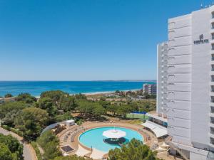 A piscina localizada em Pestana Blue Alvor Beach - All Inclusive Hotel ou nos arredores