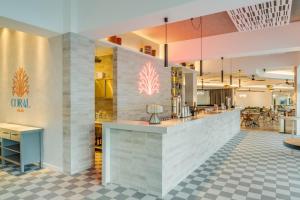 Foto da galeria de Pestana Blue Alvor Beach - All Inclusive Hotel em Alvor