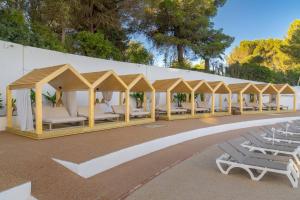 Foto da galeria de Pestana Blue Alvor Beach - All Inclusive Hotel em Alvor
