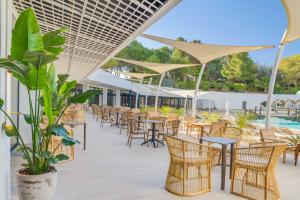 A piscina localizada em Pestana Blue Alvor Beach - All Inclusive Hotel ou nos arredores