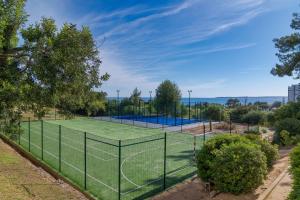 Tênis e/ou squash em Pestana Blue Alvor Beach - All Inclusive Hotel ou nos arredores
