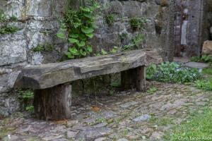 Fotografie z fotogalerie ubytování B&B Chez tante Alice v destinaci Durbuy
