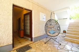 Zdjęcie z galerii obiektu Apartments Pjescana Uvala 606 w mieście Pješčana Uvala