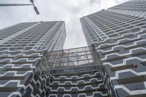 Ảnh trong thư viện ảnh của [Cats Design Studio] #Level 27 #Austin #New condo ở Johor Bahru