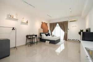 Ảnh trong thư viện ảnh của [Cats Design Studio] #Level 27 #Austin #New condo ở Johor Bahru