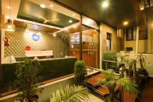 Foto sihtkohas Dharamsala asuva majutusasutuse Hotel Bella Heights galeriist