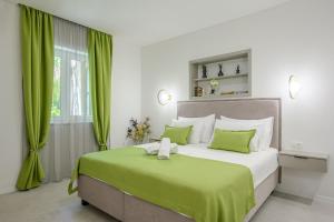 Billede fra billedgalleriet på Antique Spalato Luxury Rooms i Split